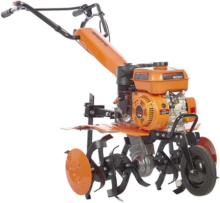 Motoazada Anova Mc507